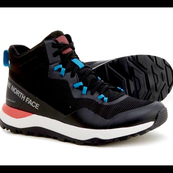 NWT North Face Activist FUTURELIGHT® Hiking Shoes - Picture 2 of 3